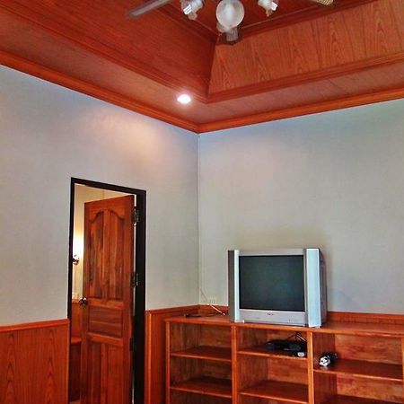 Willa Aliyah Garden House Baan Tai Zewnętrze zdjęcie