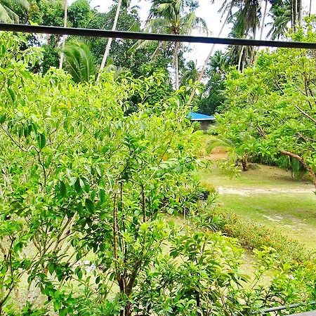 Willa Aliyah Garden House Baan Tai Zewnętrze zdjęcie