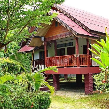 Willa Aliyah Garden House Baan Tai Zewnętrze zdjęcie