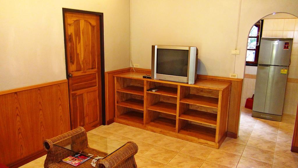 Willa Aliyah Garden House Baan Tai Zewnętrze zdjęcie