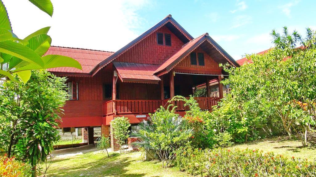 Willa Aliyah Garden House Baan Tai Zewnętrze zdjęcie