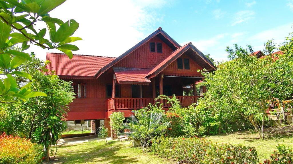 Willa Aliyah Garden House Baan Tai Zewnętrze zdjęcie