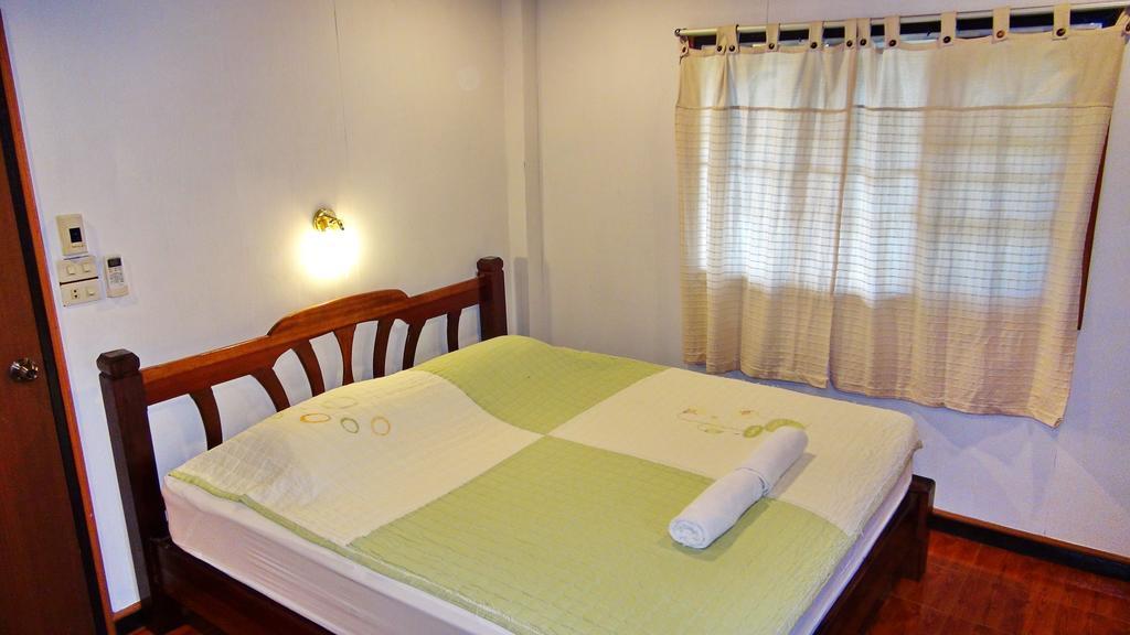 Willa Aliyah Garden House Baan Tai Zewnętrze zdjęcie