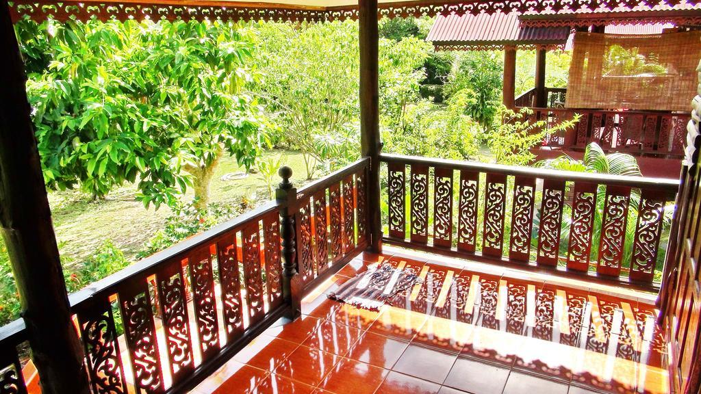 Willa Aliyah Garden House Baan Tai Zewnętrze zdjęcie