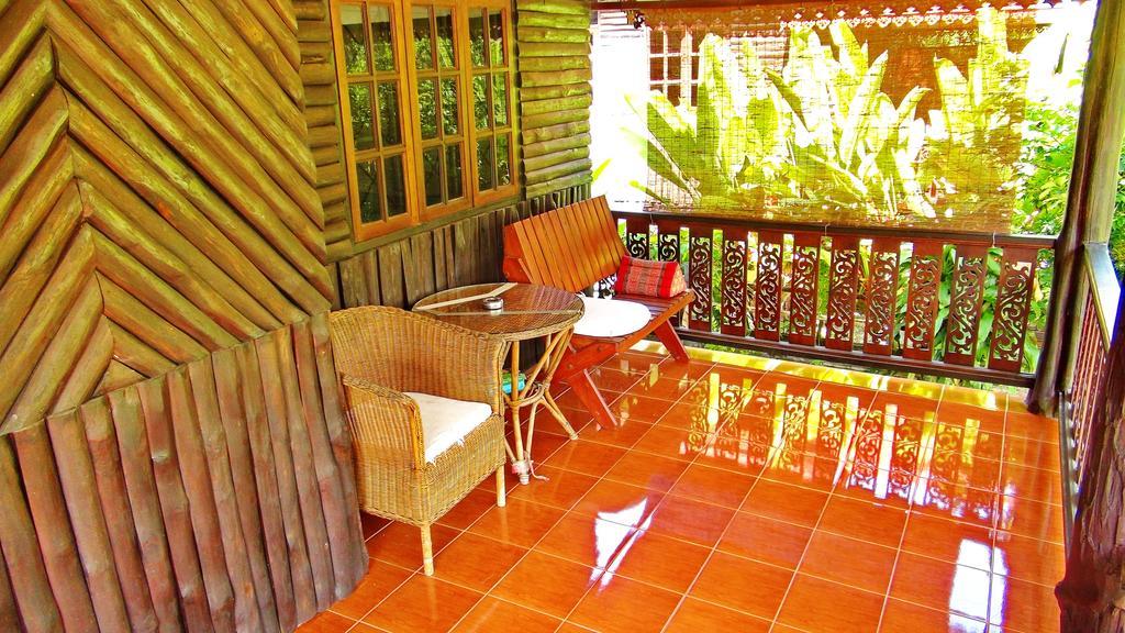 Willa Aliyah Garden House Baan Tai Zewnętrze zdjęcie